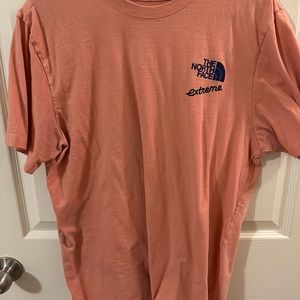 large the north face